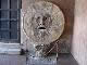 Piazza Bocca della Verità (إيطاليا)